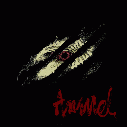 Criminal Madhouse Conspiracy : Animal